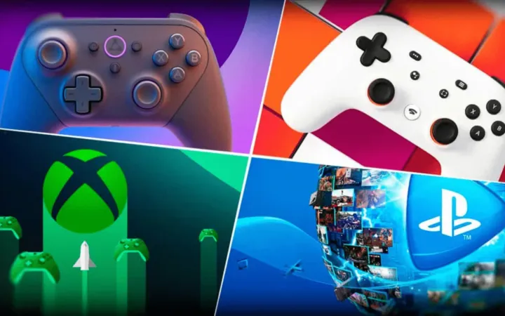 El futuro del gaming en la nube: ¿adiós a las consolas?