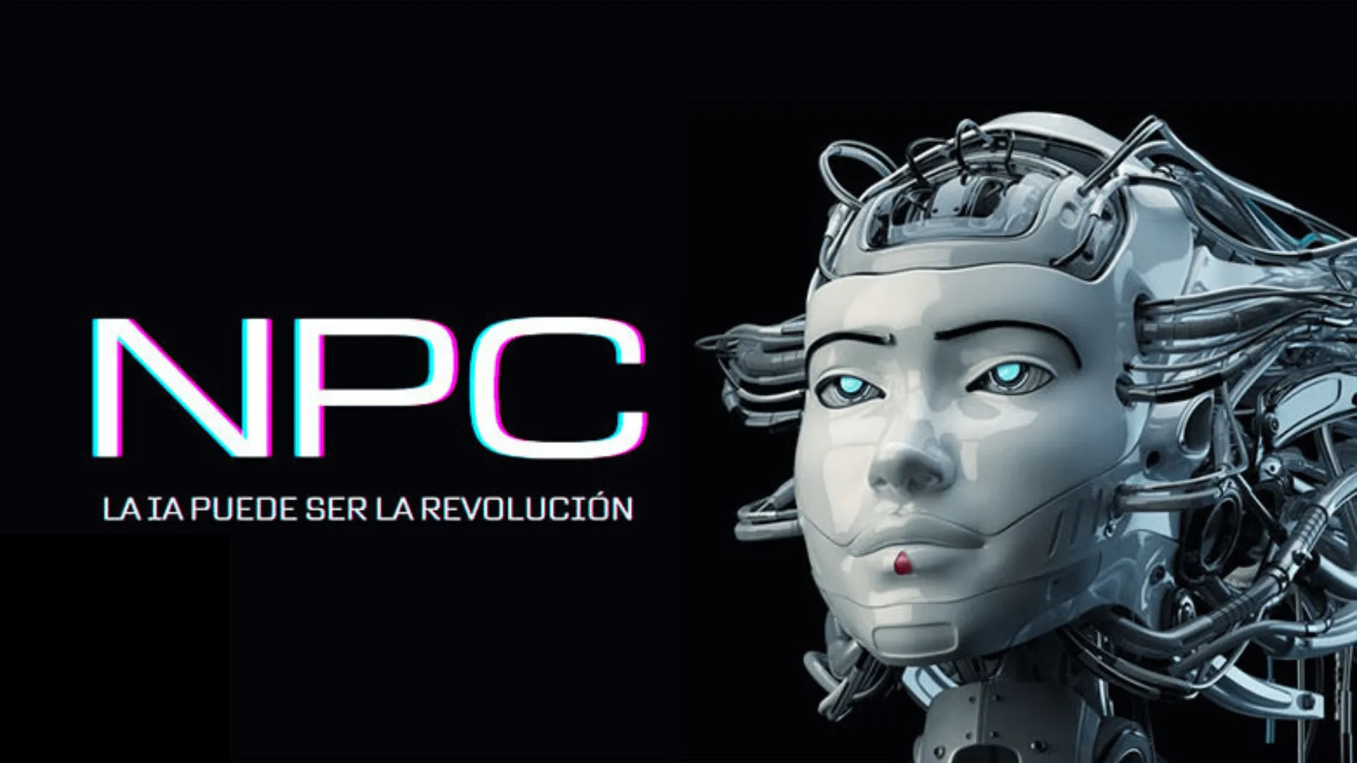 El impacto de la inteligencia artificial en los NPC de los videojuegos modernos