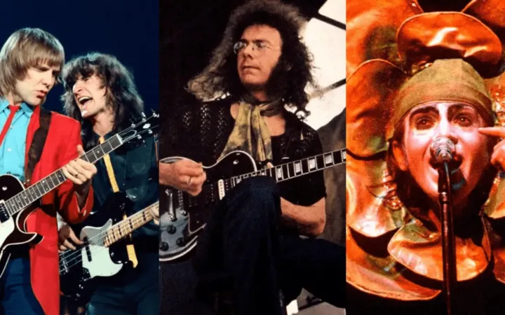 El renacimiento de géneros musicales clásicos entre jóvenes: cómo lo retro conquista a las nuevas generaciones