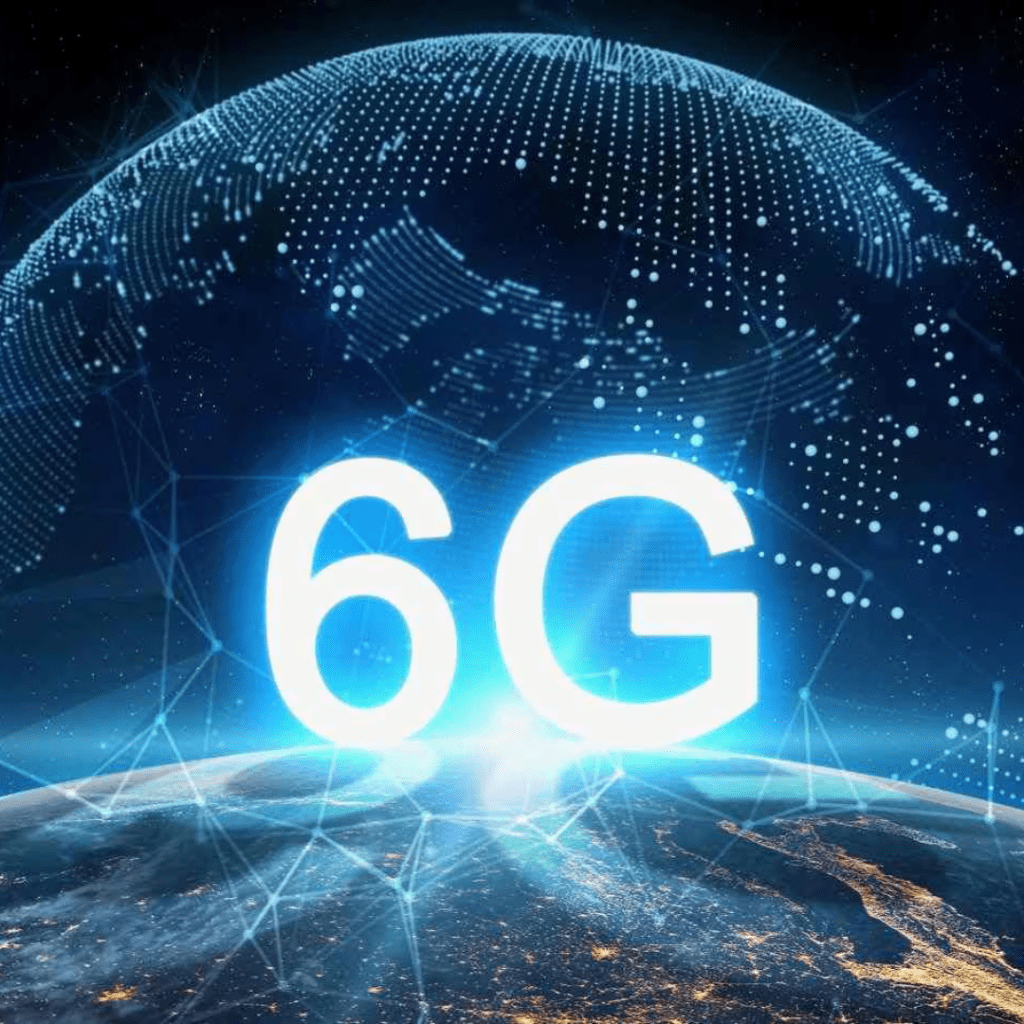 El futuro de la conectividad: lo que traerá el 6G