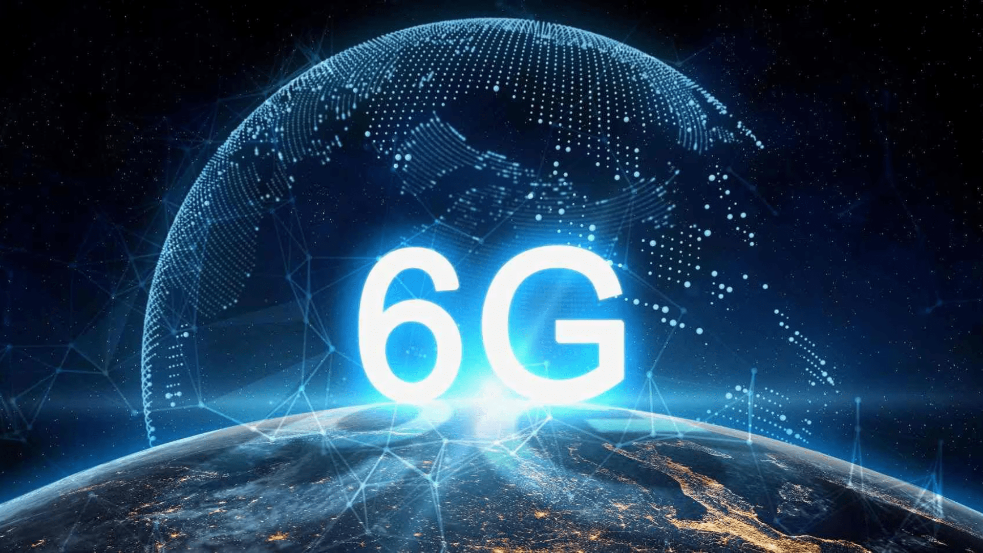 El futuro de la conectividad lo que traerá el 6G