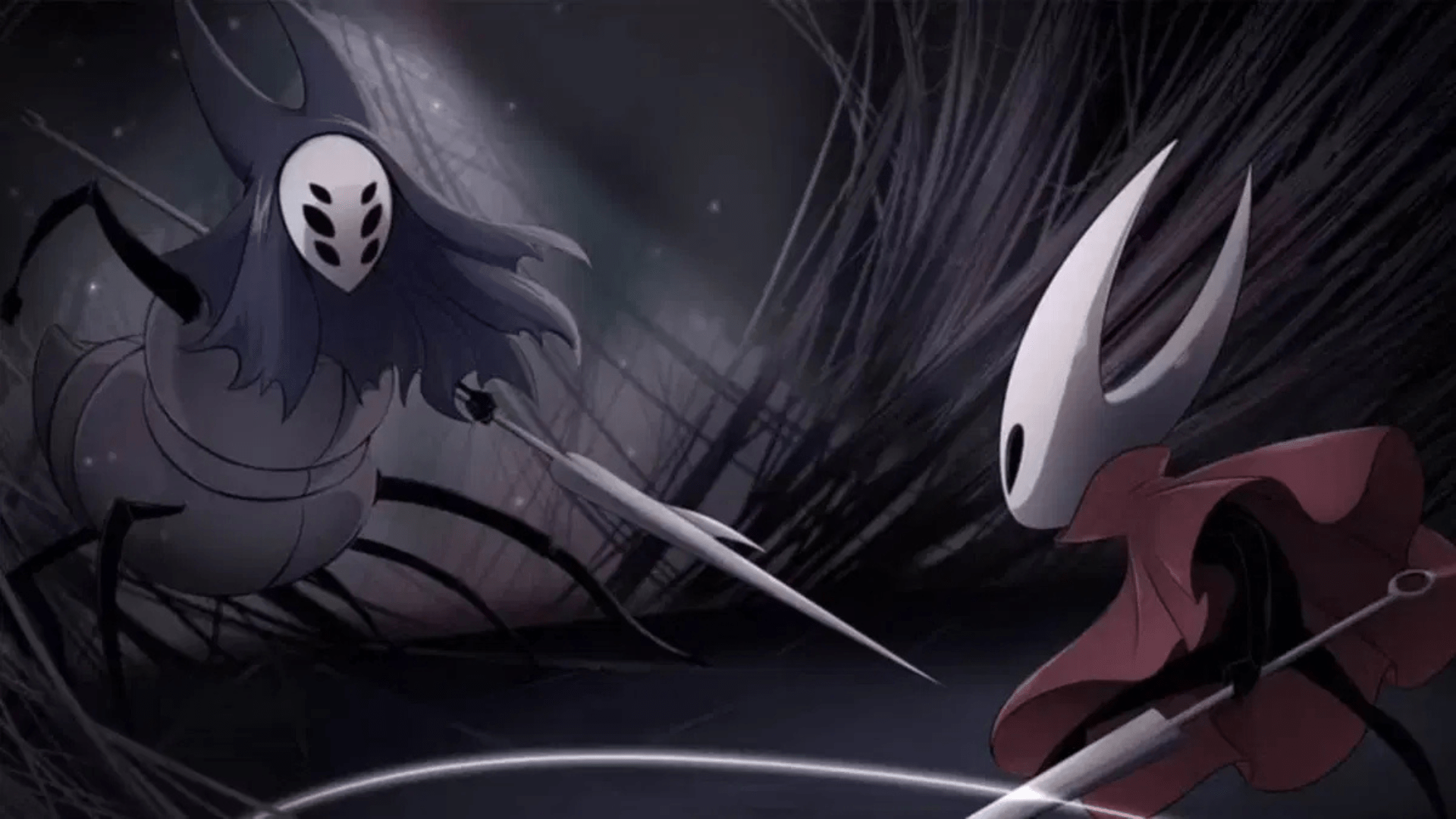 Por qué Hollow Knight Silksong genera tanta expectativa