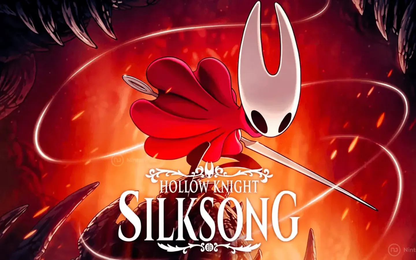 Hollow Knight: Silksong – El regreso más esperado del mundo indie
