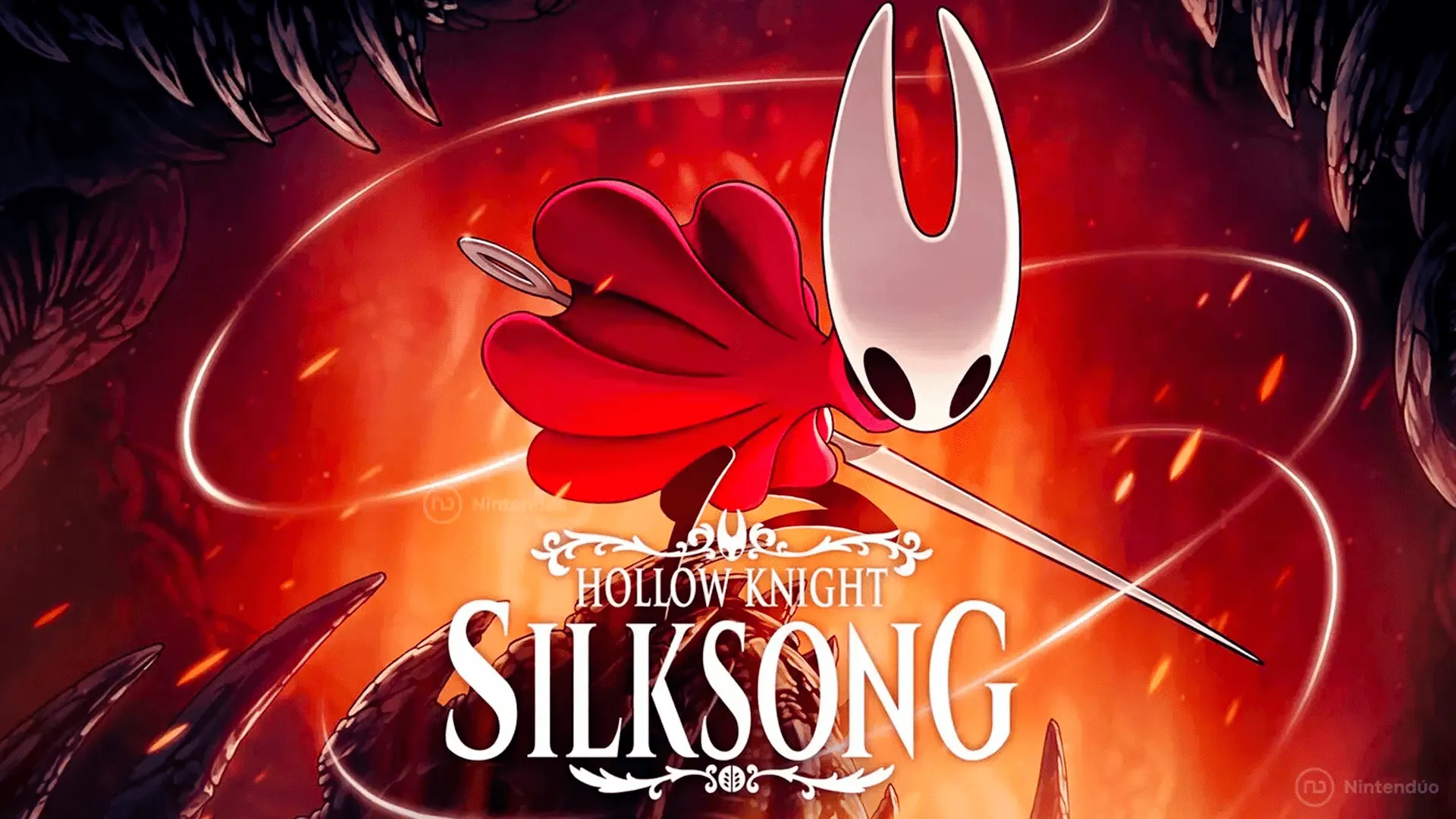 Hollow Knight: Silksong – El regreso más esperado del mundo indie