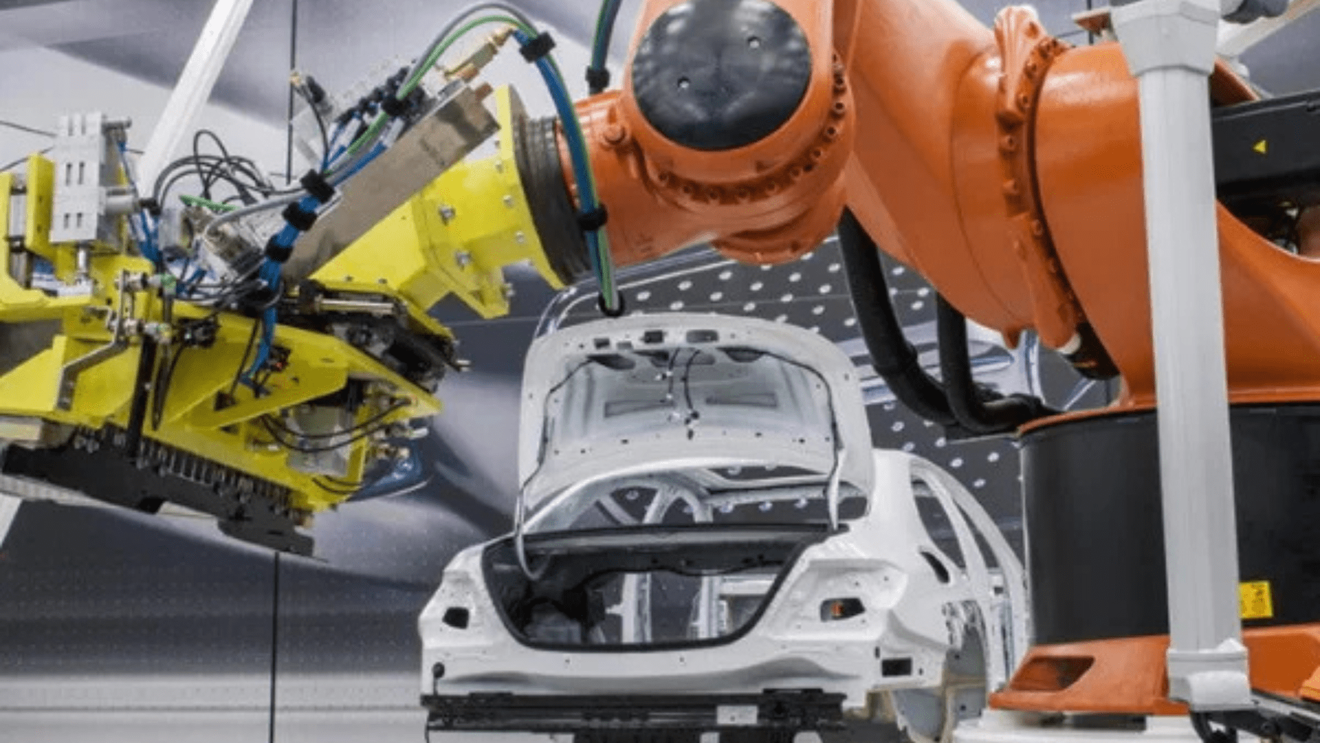 Cómo la impresión 3D está transformando la industria automotriz