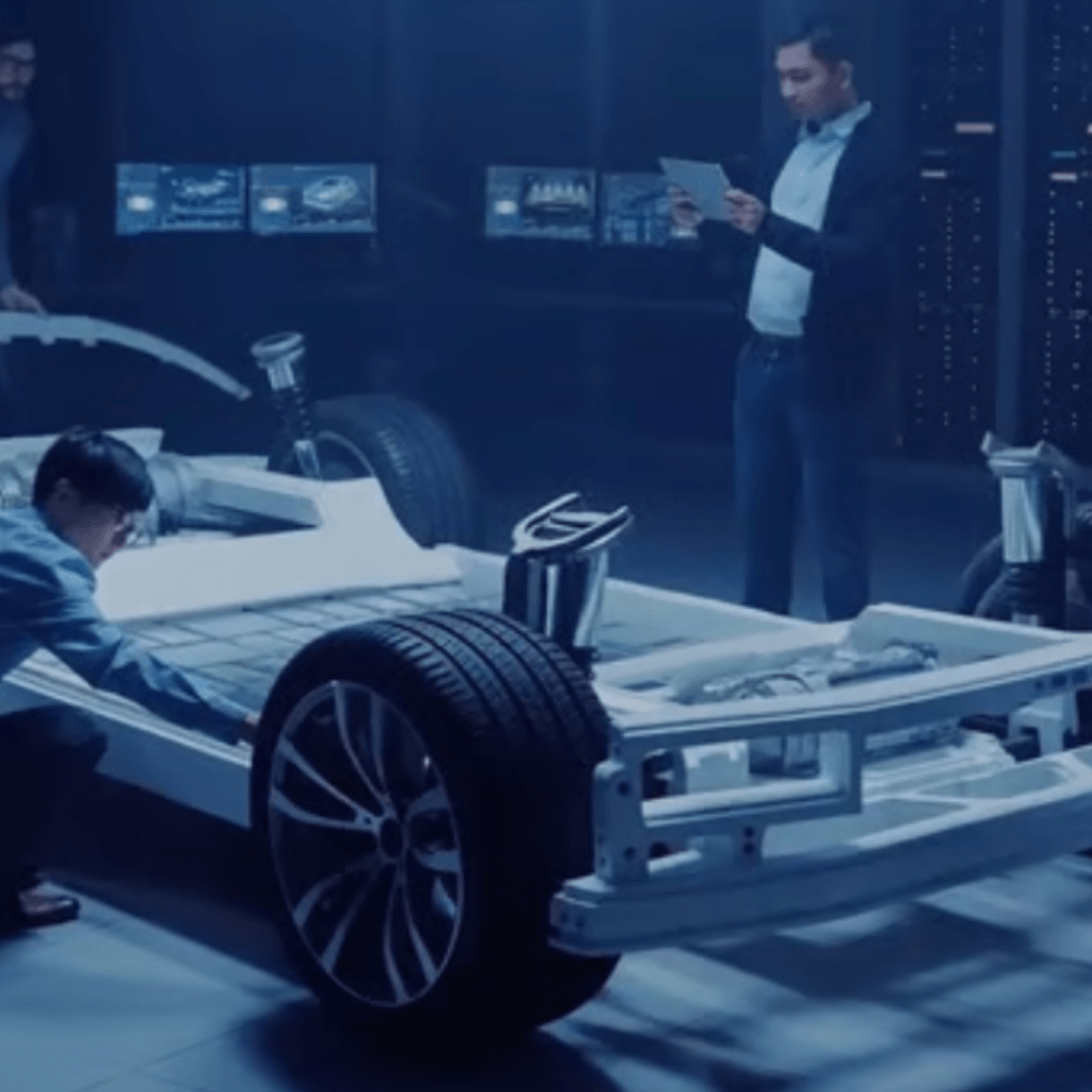 Cómo la impresión 3D está transformando la industria automotriz