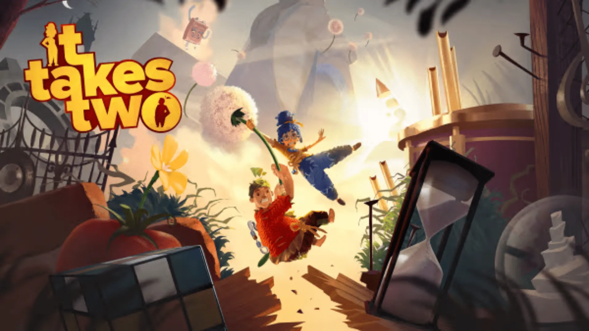 Juegos cooperativos ideales para jugar con amigos