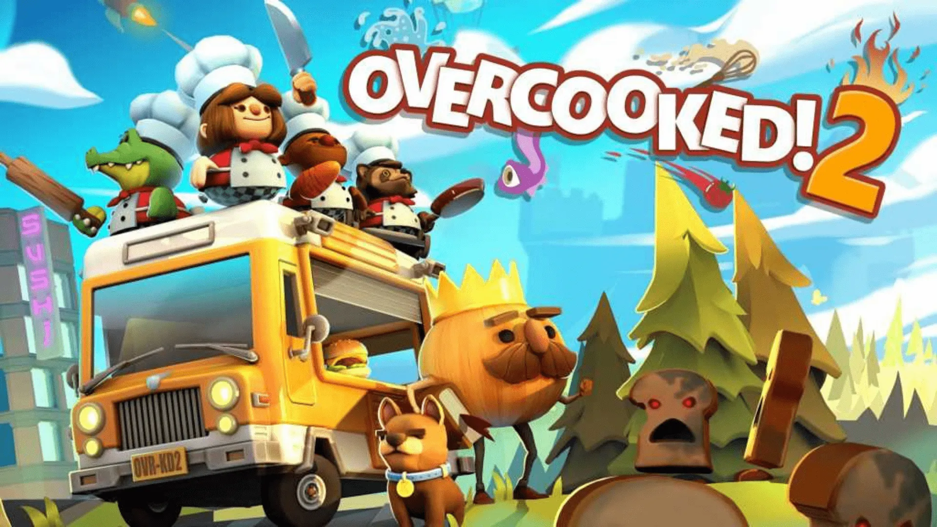 Juegos cooperativos ideales para jugar con amigos