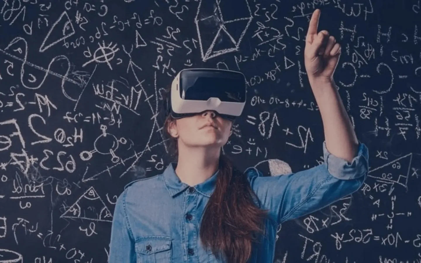 La realidad virtual: una nueva era en el trabajo y la educación