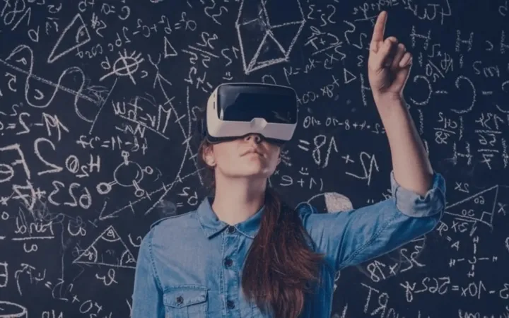 La realidad virtual: una nueva era en el trabajo y la educación