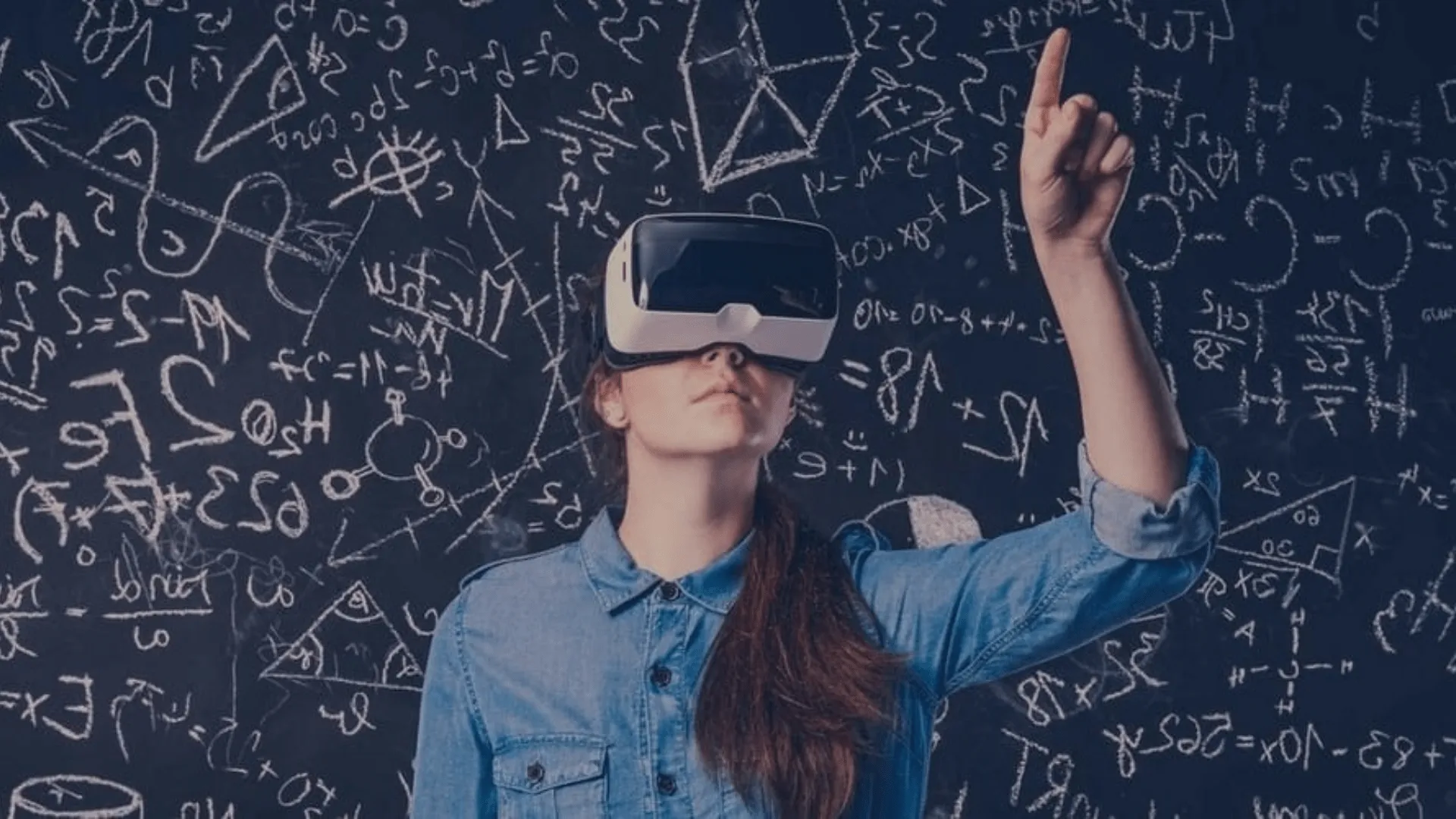 La realidad virtual: una nueva era en el trabajo y la educación