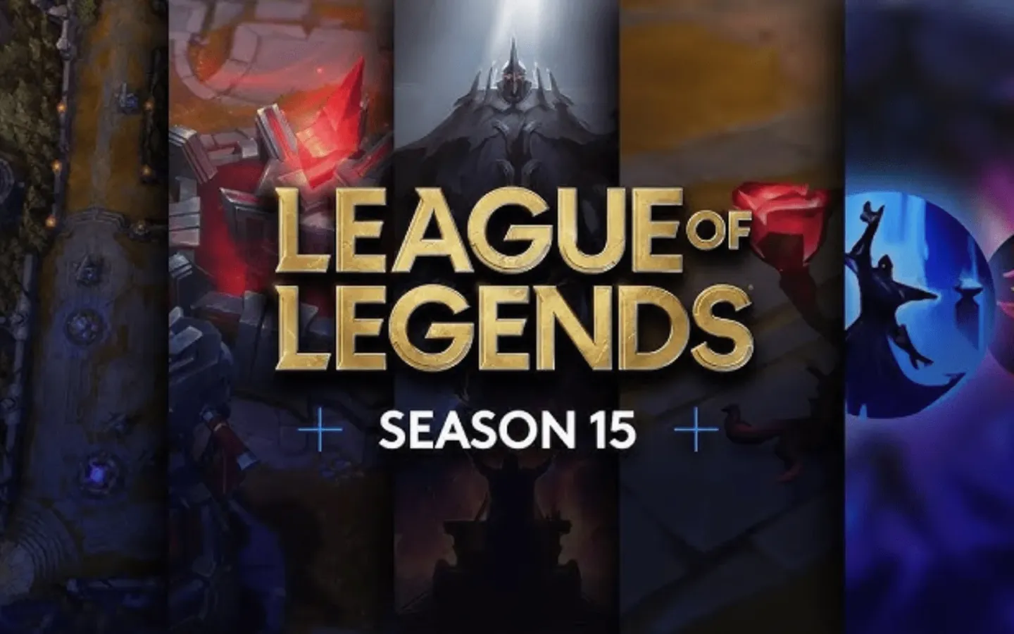 League of Legends: lo nuevo de septiembre sacude la Grieta antes de Worlds 2025