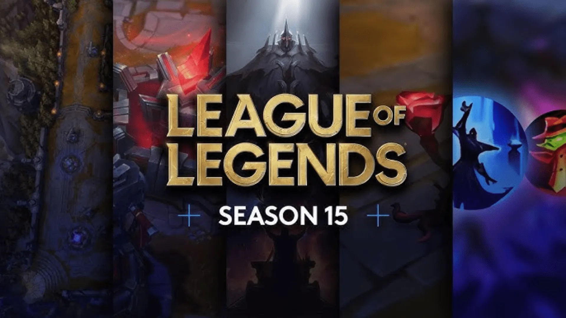 League of Legends: lo nuevo de septiembre sacude la Grieta antes de Worlds 2025