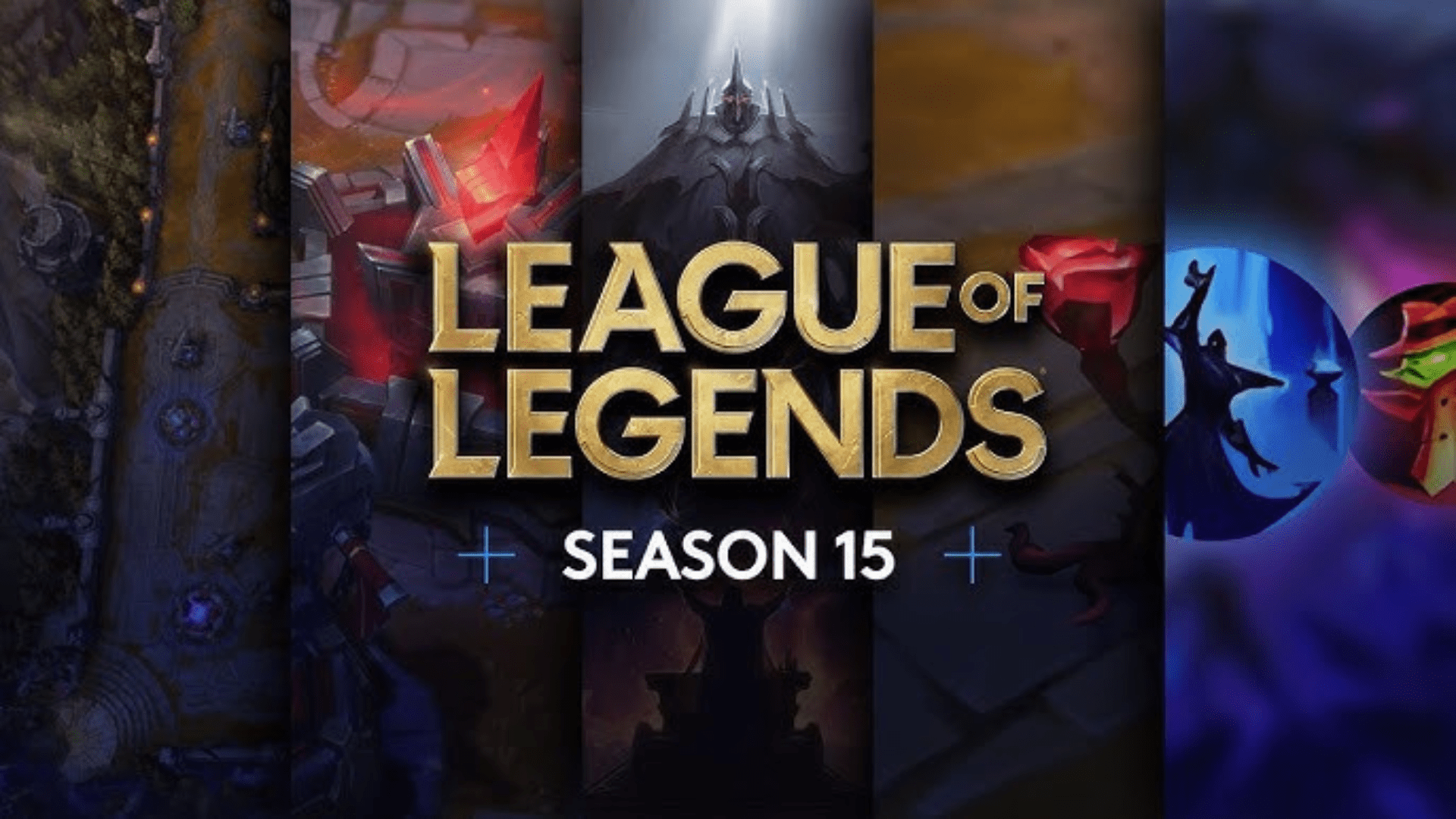 League of Legends lo nuevo de septiembre sacude la Grieta antes de Worlds 2025