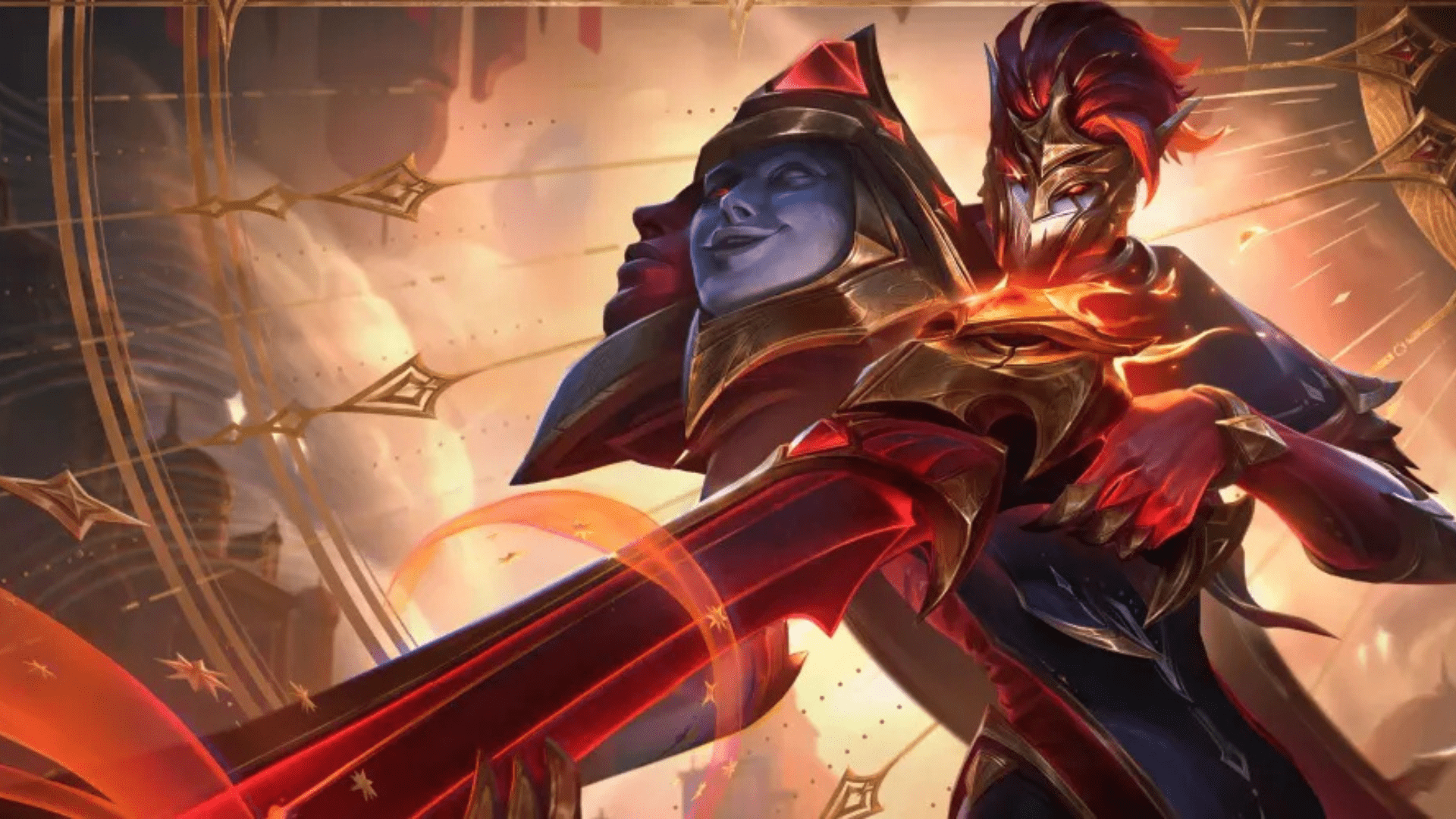 League of Legends lo nuevo de septiembre sacude la Grieta antes de Worlds 2025