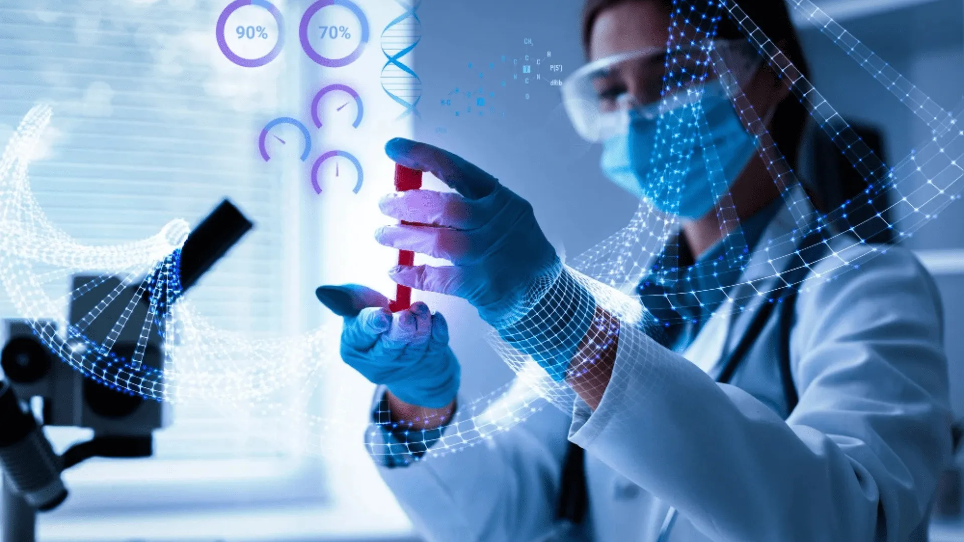 Los inventos tecnológicos más prometedores de 2025: cómo la innovación transformará nuestra vida