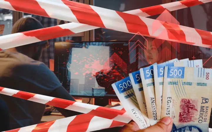 México propone un impuesto del 8% a videojuegos violentos: ¿medida de salud pública o ataque a la industria?