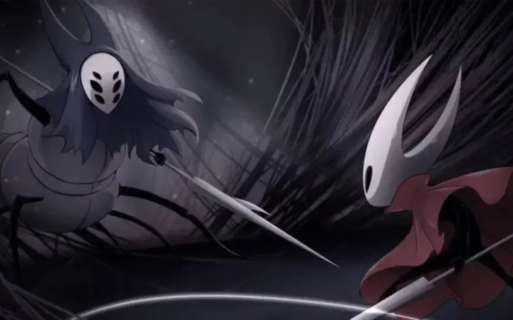 ¿Por qué Hollow Knight: Silksong genera tanta expectativa?