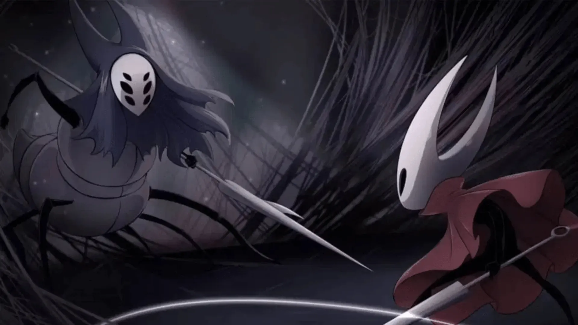 ¿Por qué Hollow Knight: Silksong genera tanta expectativa?