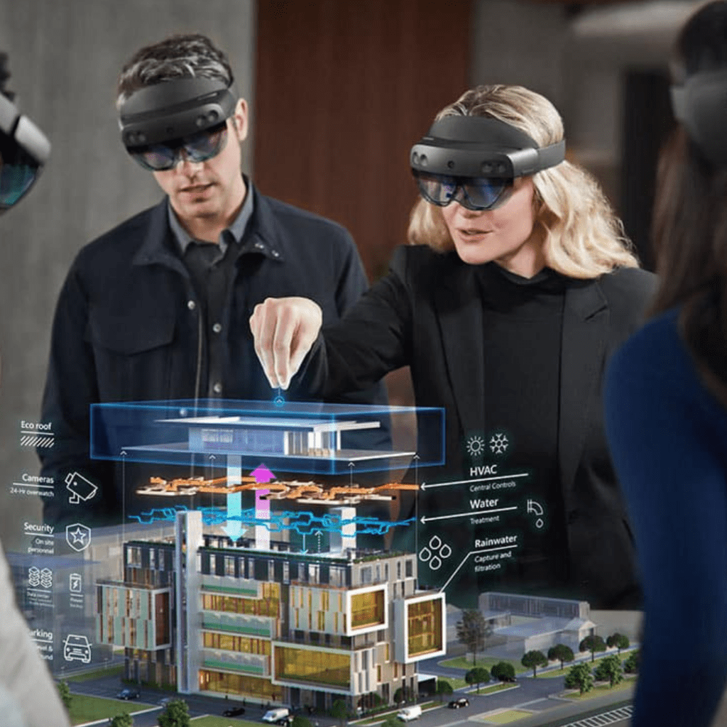 El futuro de la realidad mixta: ¿qué podemos esperar en 2026?