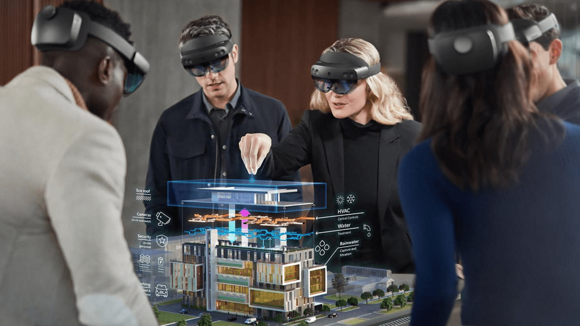 El futuro de la realidad mixta qué podemos esperar en 2026