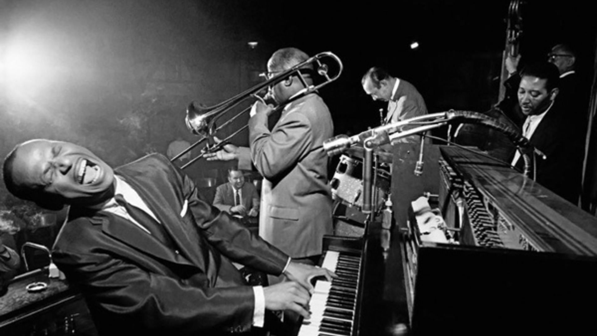 El renacimiento de géneros musicales clásicos entre jóvenes cómo lo retro conquista a las nuevas generaciones