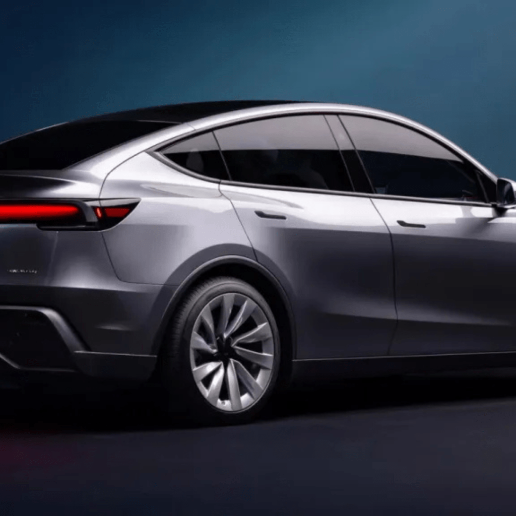 Vehículos eléctricos y autónomos: la revolución de la movilidad en 2025