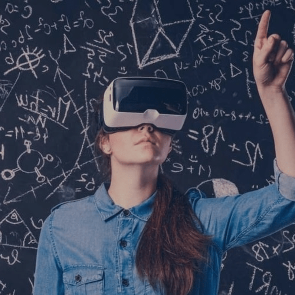 La realidad virtual: una nueva era en el trabajo y la educación