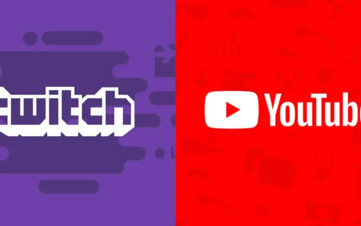 Videojuegos que están marcando tendencia en Twitch y YouTube Gaming