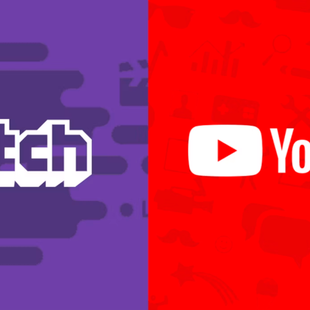 Videojuegos que están marcando tendencia en Twitch y YouTube Gaming