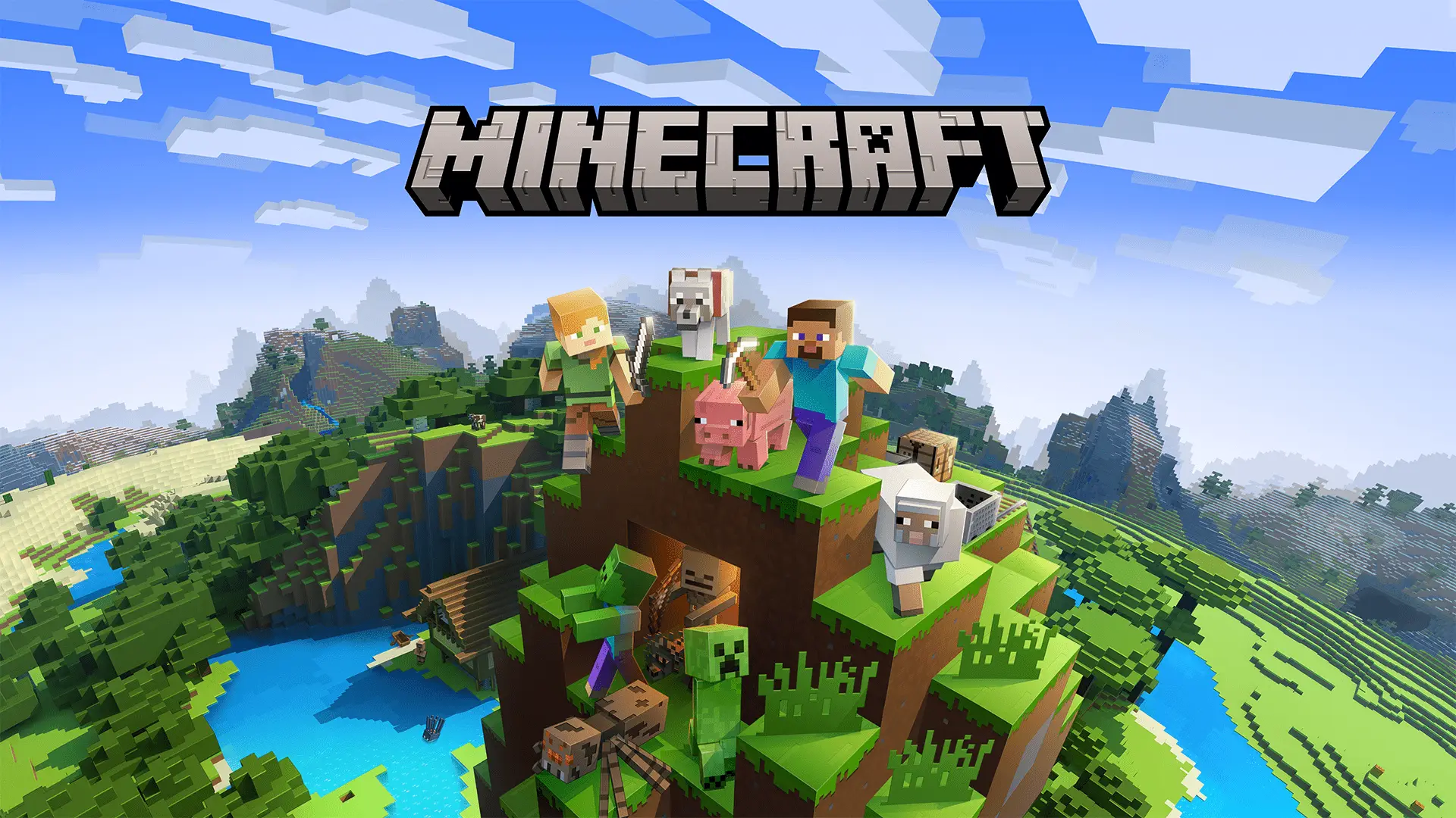 y1 Centrando La Nota Videojuegos que están marcando tendencia en Twitch y YouTube Gaming