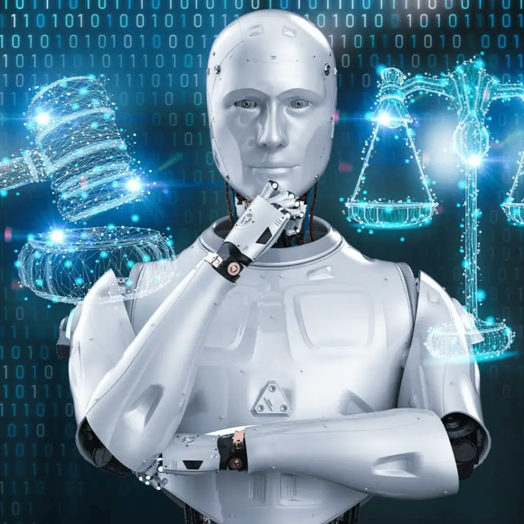 La Ética de la Inteligencia Artificial Quién es Responsable Cuando las Máquinas Toman Decisiones