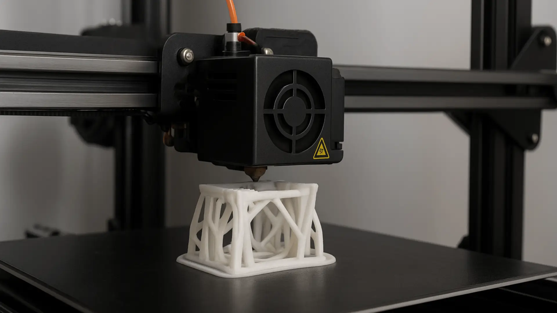 Cómo la impresión 3D está revolucionando la creación de productos