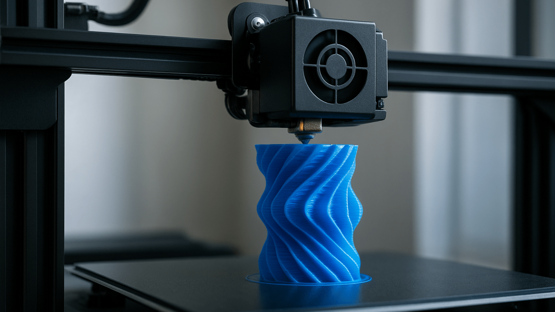 Cómo la impresión 3D está revolucionando la creación de productos
