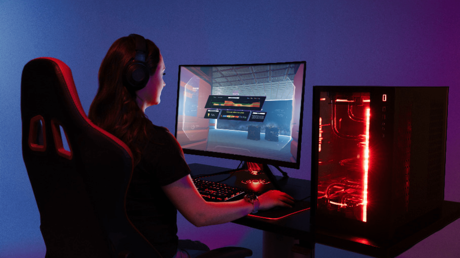 Los eSports El Nuevo Deporte del Siglo XXI