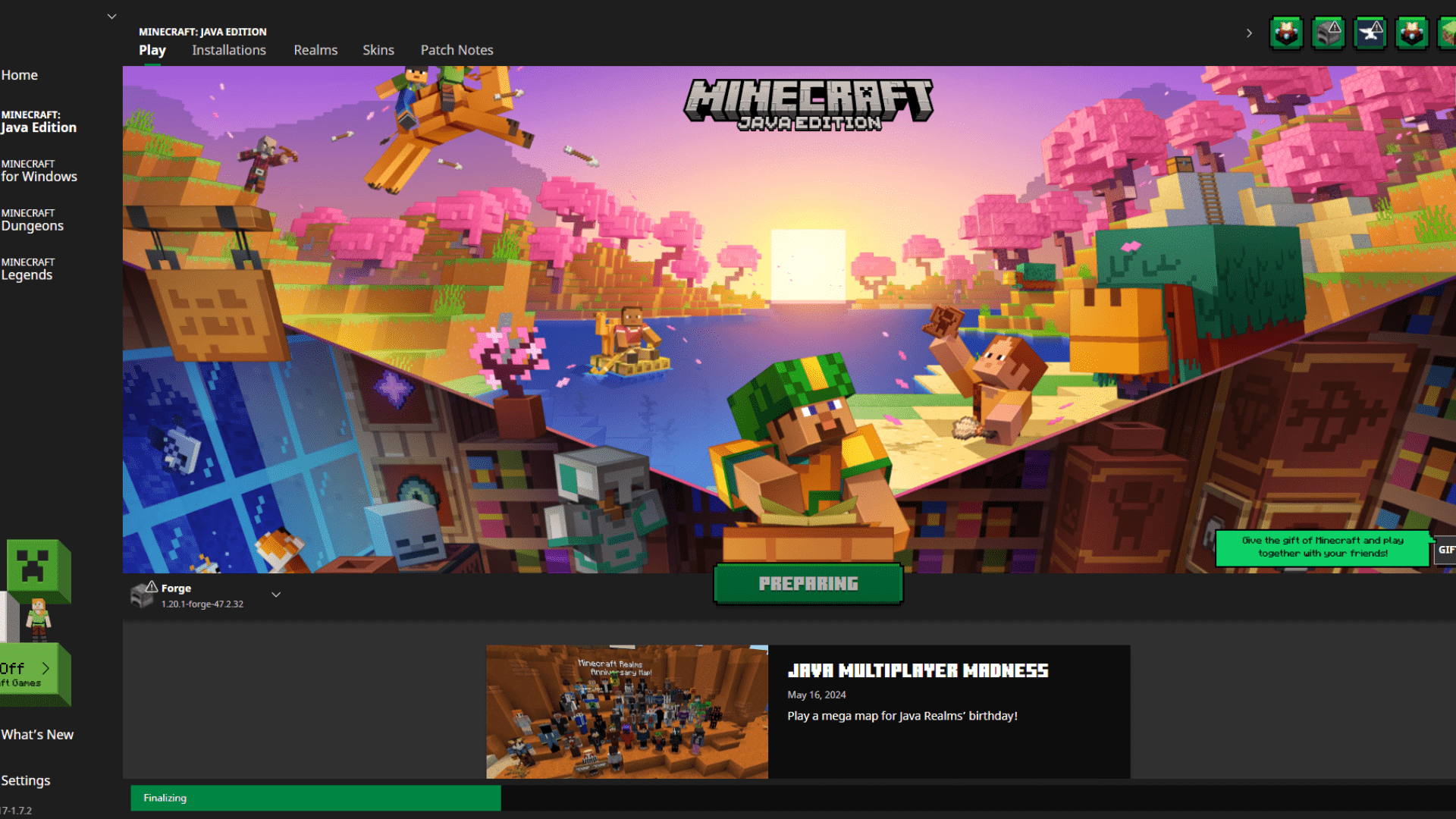 Mojang abre el código de Minecraft Java: un nuevo horizonte para el modding