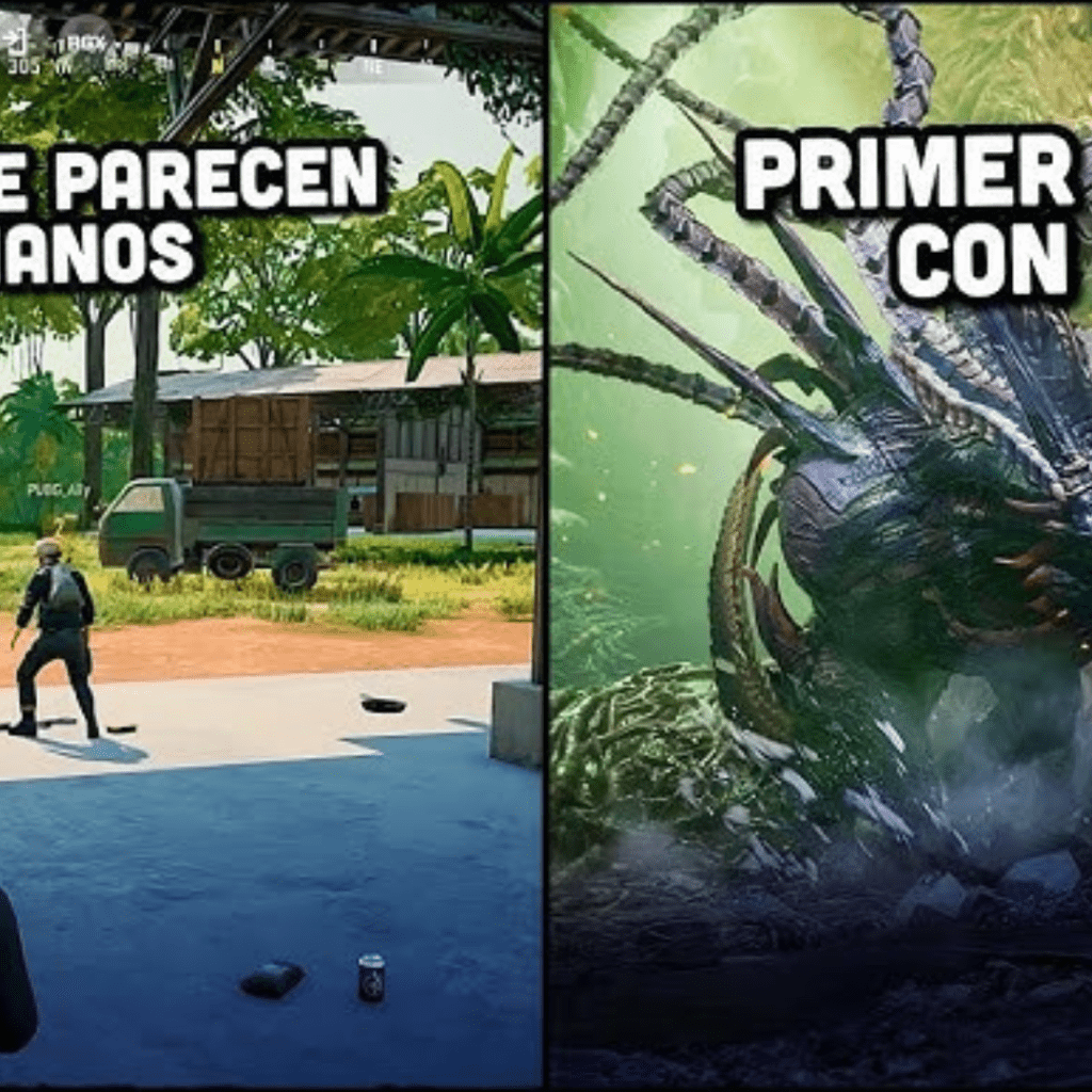 El impacto de la inteligencia artificial en el desarrollo de videojuegos