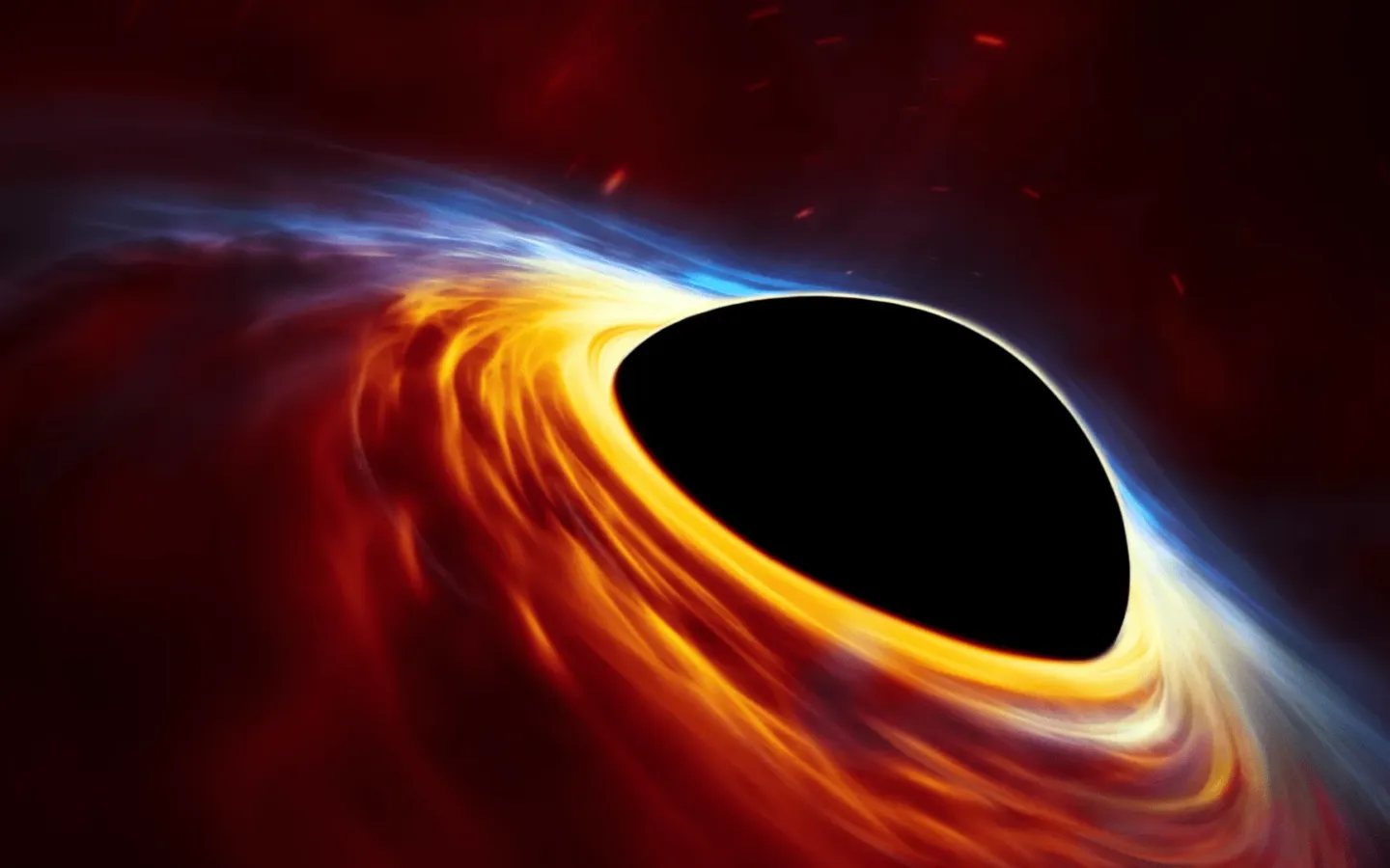 Agujeros negros: los descubrimientos más recientes que revelan sus misterios
