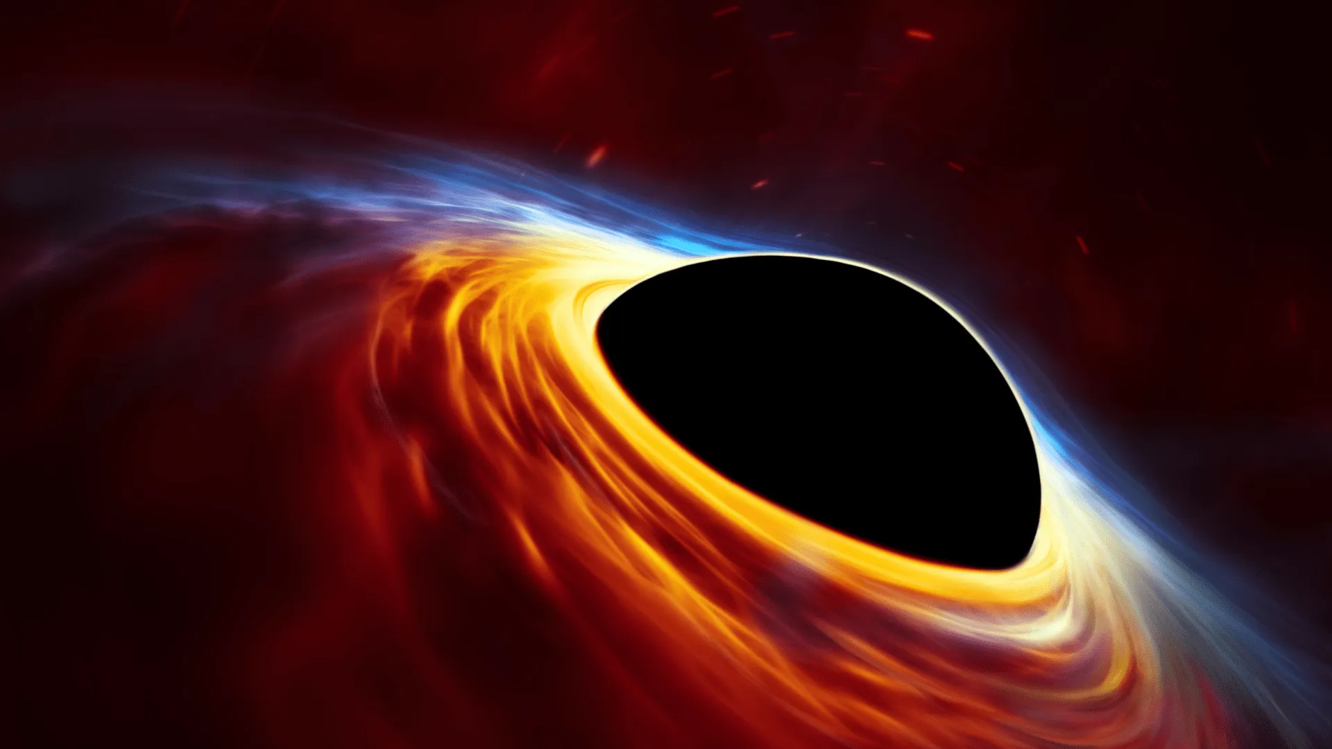 Agujeros negros: los descubrimientos más recientes que revelan sus misterios