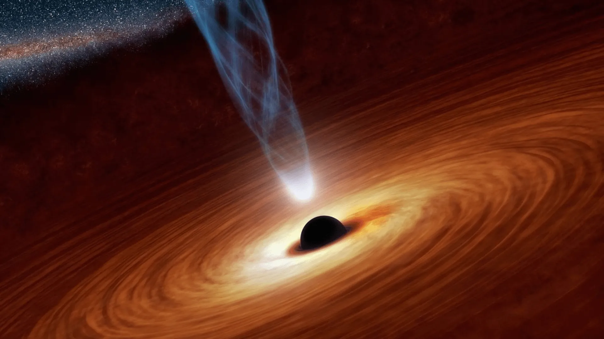 Agujeros negros: los descubrimientos más recientes que revelan sus misterios