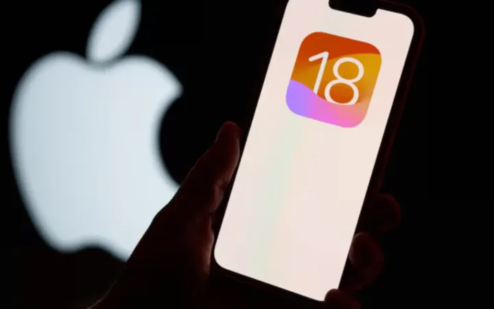 Apple enfrenta críticas tras la última actualización de iOS 18: usuarios reportan fallos y sobrecalentamiento