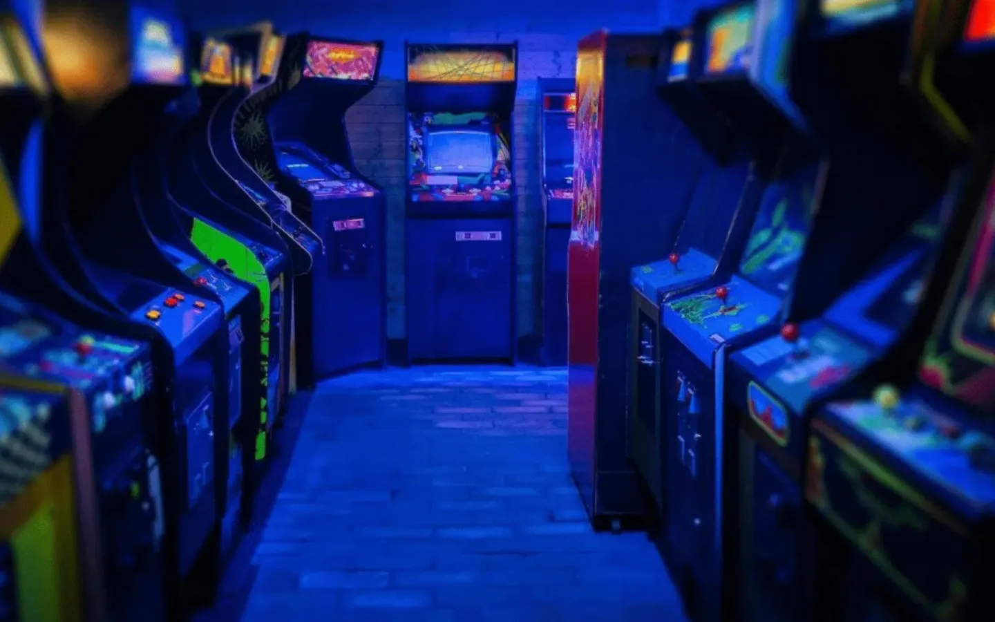 Arcades modernos: el regreso de una experiencia clásica en plena era digital