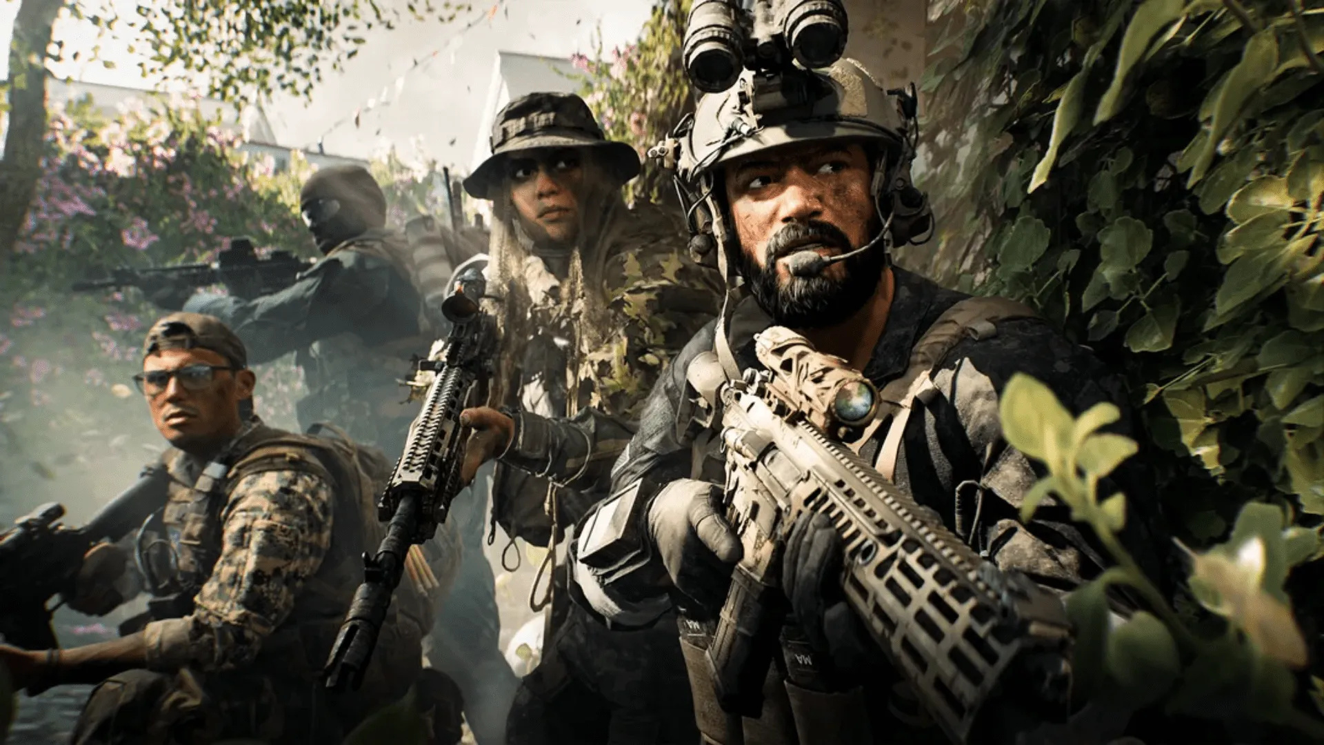 Caída mundial de los servidores de Battlefield tras el lanzamiento del nuevo título