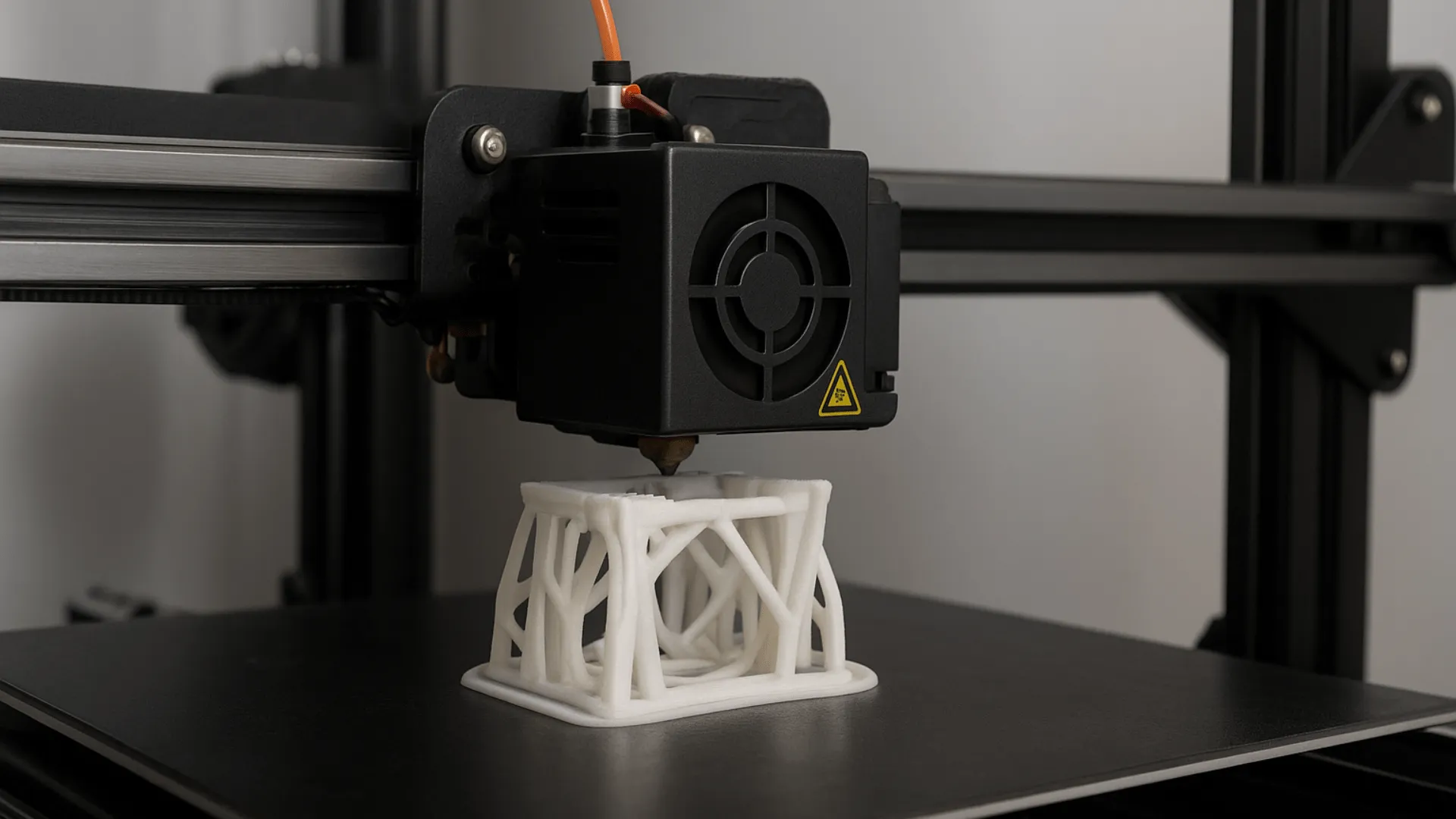 Cómo la impresión 3D está revolucionando la creación de productos