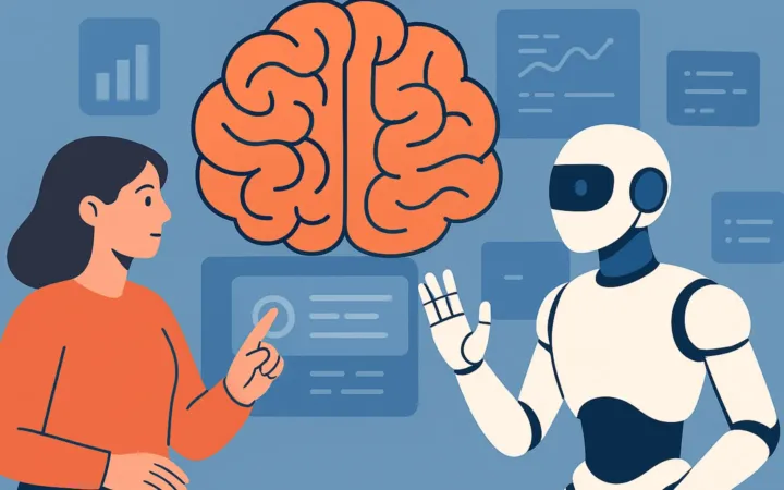 Cómo la Inteligencia Artificial Está Transformando Nuestra Vida Cotidiana