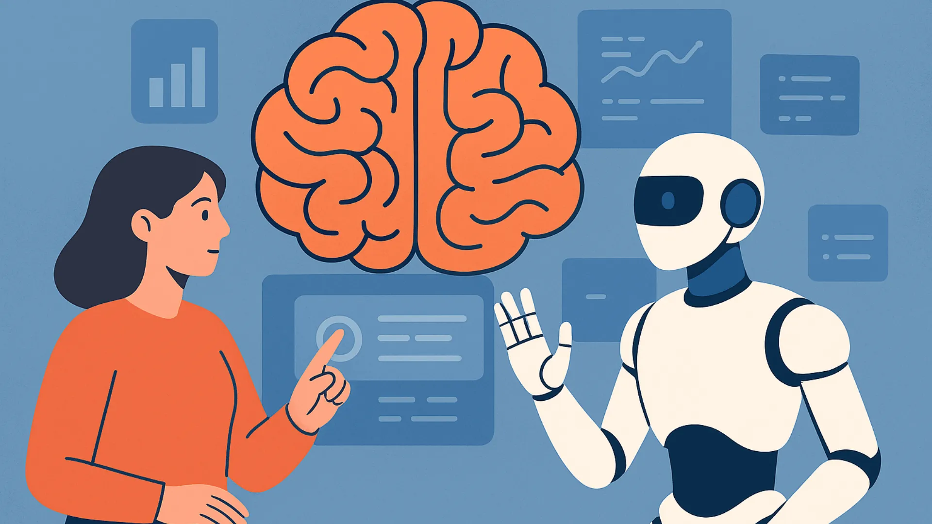 Cómo la Inteligencia Artificial Está Transformando Nuestra Vida Cotidiana