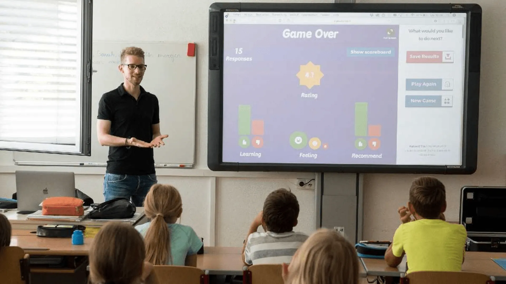 Cómo los Videojuegos Están Transformando la Forma en que Aprendemos