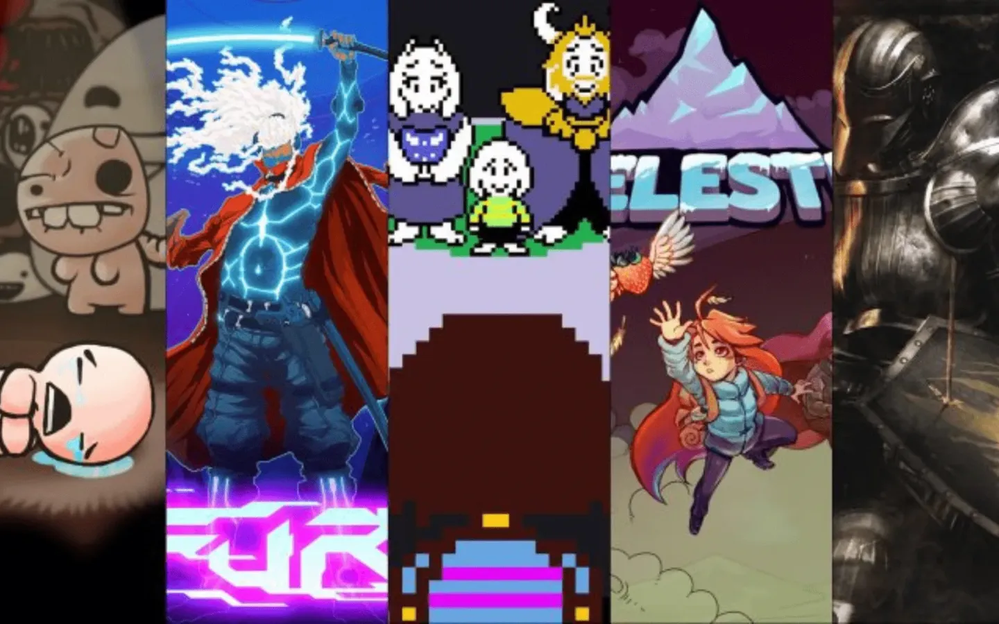 Cómo los videojuegos narrativos están compitiendo con las series y el cine