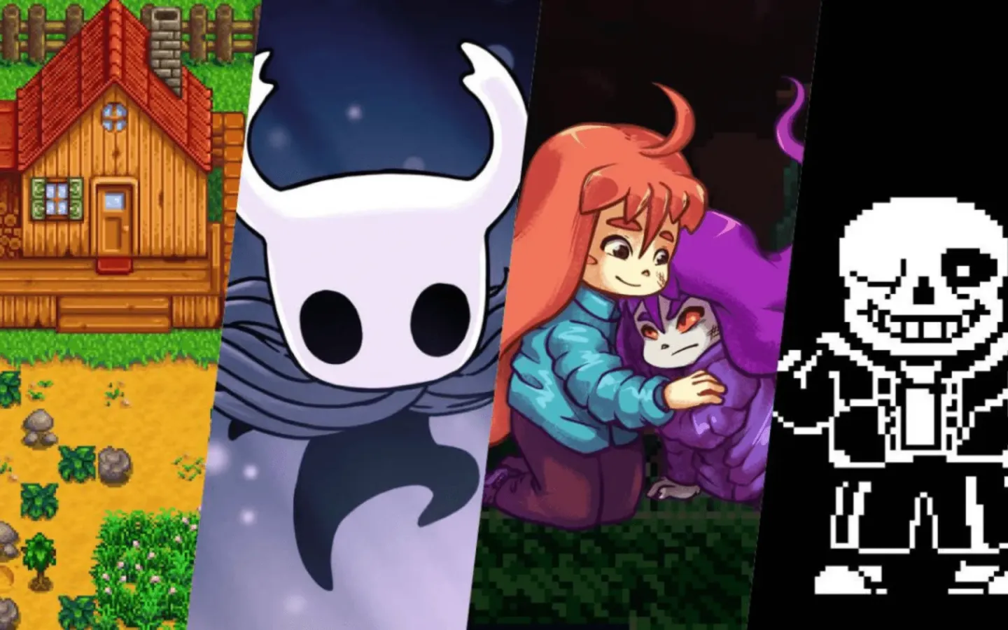 El Auge de los Videojuegos Independientes: Cuando la Creatividad Supera al Presupuesto