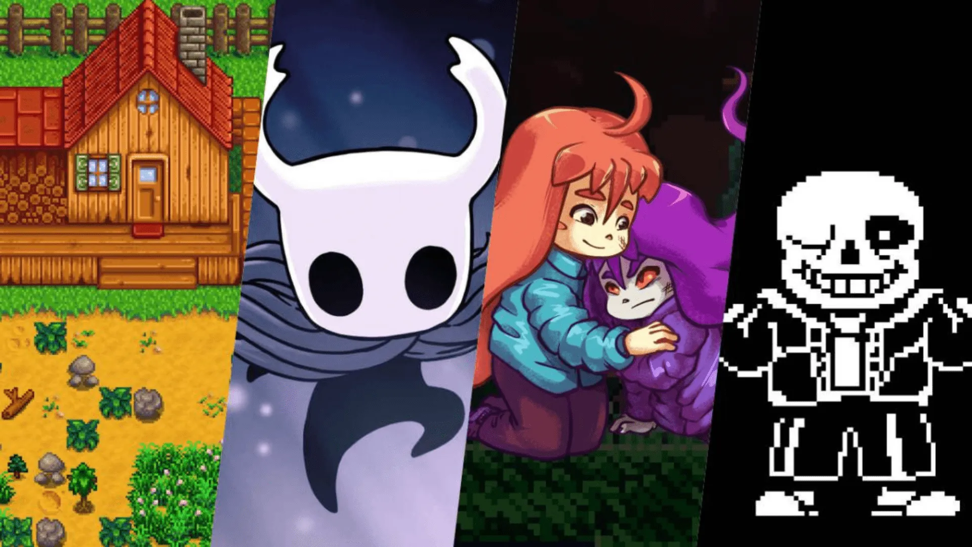El Auge de los Videojuegos Independientes: Cuando la Creatividad Supera al Presupuesto